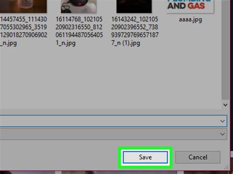 how to save videos on your computer.